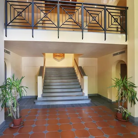 Daire In San Frediano Diladdarno *