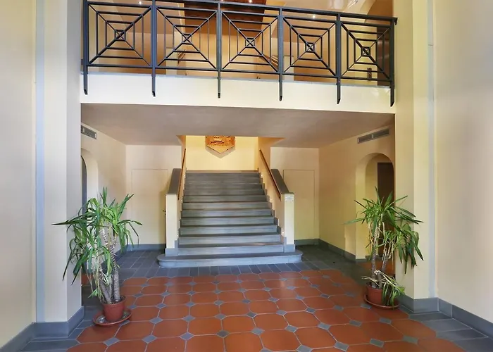 Apartament In San Frediano Diladdarno *