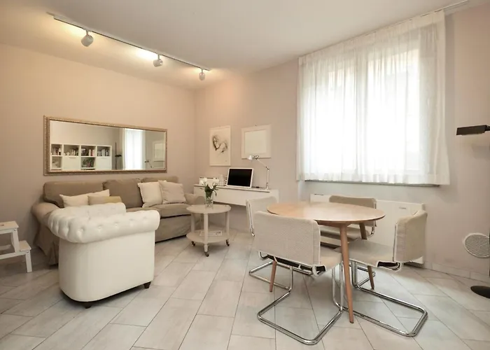 Apartament In San Frediano Diladdarno