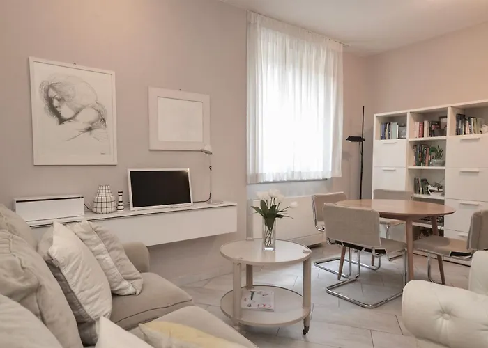 Apartament In San Frediano Diladdarno Florencja