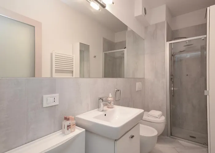 Apartament In San Frediano Diladdarno
