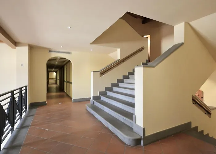 Apartament In San Frediano Diladdarno