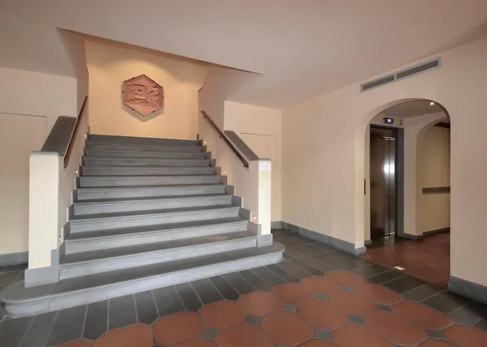 In San Frediano Diladdarno Apartament Florencja